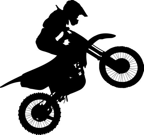 Free Motocross Clipart Download Free Motocross Clipart Png Images