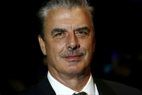 Chris Noth Sex And The City Actor Accused Of Sexually Assaulting Two Women And Leaving Them Bruised