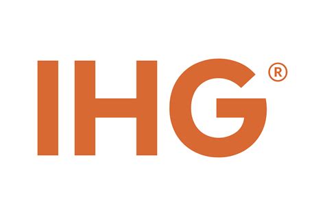 Ihg Intercontinental Hotels Group Logos Download