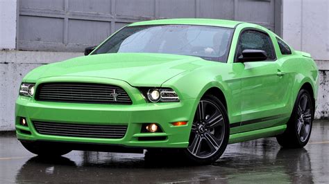 2012 Ford Mustang V6 Wallpapers And Hd Images Car Pixel