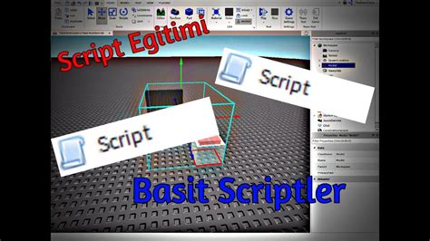 For the most part, tutorials on the roblox education website use server scripts, so your module scripts should be in serverscriptservice. Roblox Studio Script Eğitimi (Basit Kodlama) - YouTube