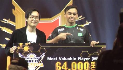 Foi disputado no centro de convenções bitec bangna. Free Fire: EVOS Capital é a grande campeã da World Cup ...