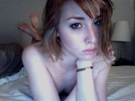 Allison Scagliotti Nude Leaked Explicit Collection Photos The Fappening