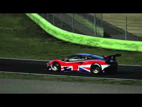 Assetto Corsa AI GT3 Race Imola YouTube