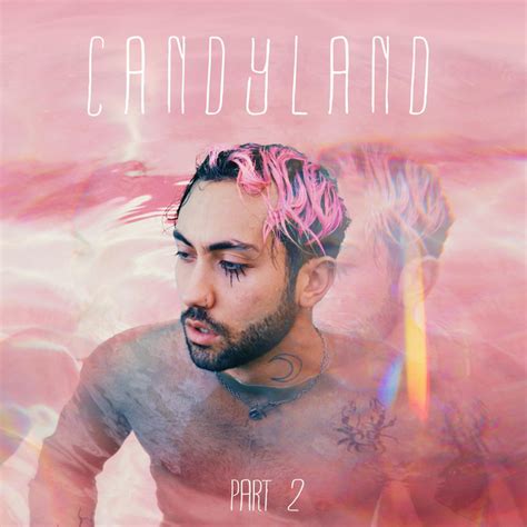 Candyland Part 2 Single By Aryia Spotify