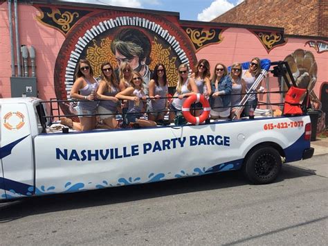 Nashville Party Barge All You Need To Know Before You Go With Photos