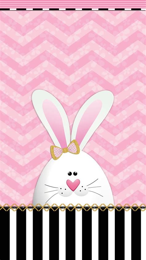 Discover this awesome collection of easter iphone x wallpapers. Easter bunny wallpaper iphone | Easter wallpaper, Spring ...