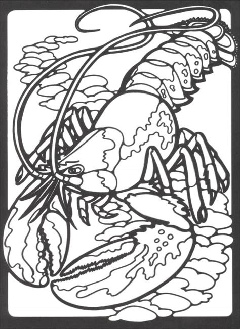 Suppliers will contact you within 24 hours.you can continue to browse for more products or choose to manage your rfq. Sea Life Stained Glass Coloring Book | Dover Publications ...