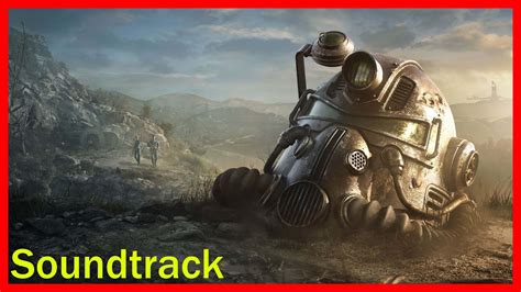 Fallout 4 Soundtrack Youtube