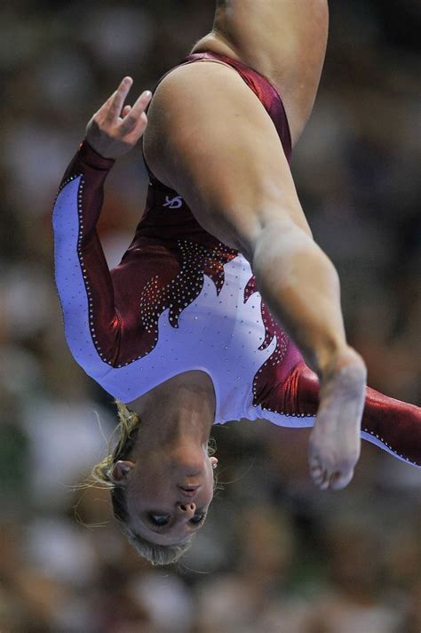 Samantha Peszek Sport Athletic Gymnastics Girls Gymnastics Artistic Gymnastics
