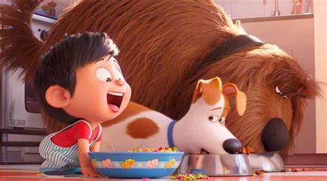 The Secret Life Of Pets 2 Movie Review A Satisfying Summer Holiday