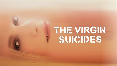The Virgin Suicides Backdrops The Movie Database TMDb