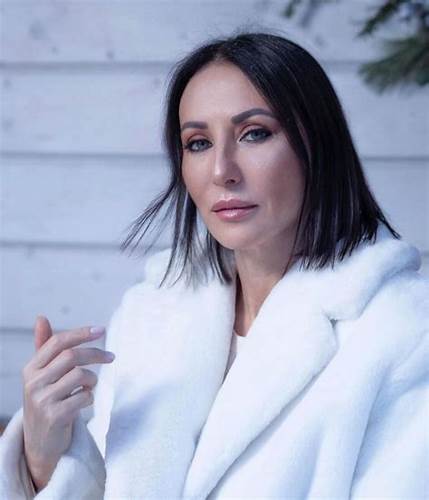 Как алика смехова похудела