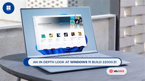 New Os Begins Releasing Windows 11 Build 2200051 Is Out For Insiders