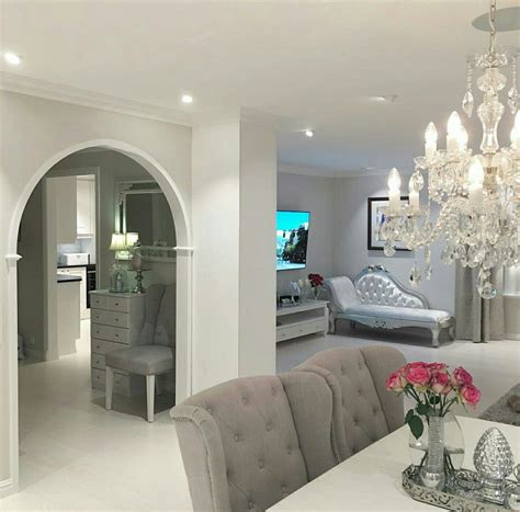 Beautiful Homes Oversized Mirror Modern Design Exquisite Instagram
