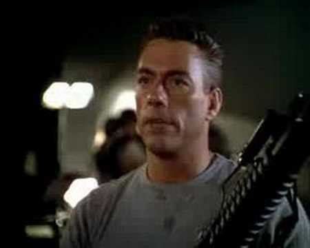 The return is low point of the universal soldier series, financially speaking. Universal Soldier The Return Trailer - YouTube