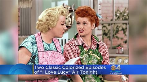 Christmas Special Features I Love Lucy Episodes Youtube