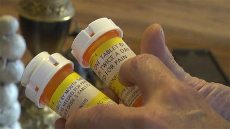 Being Weaned Off Opioids Some Worry About Turning To Street Drugs