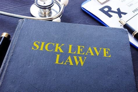 Understanding Sick Leave Policies In Arizona