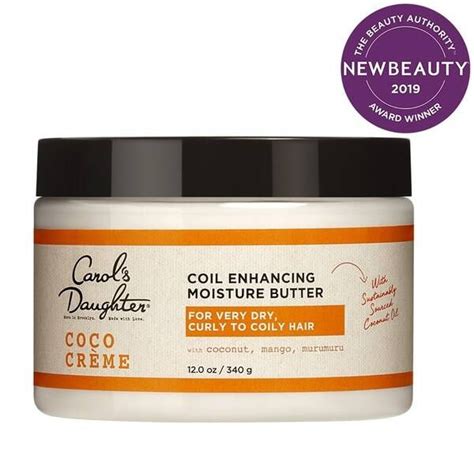 Carols Daughter Coco Crème Coil Enhancing Moisture Butter