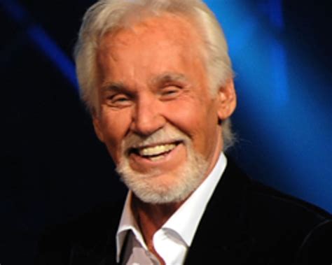 Kenny Rogers Celebrates 50 Years of Music With a Little ...