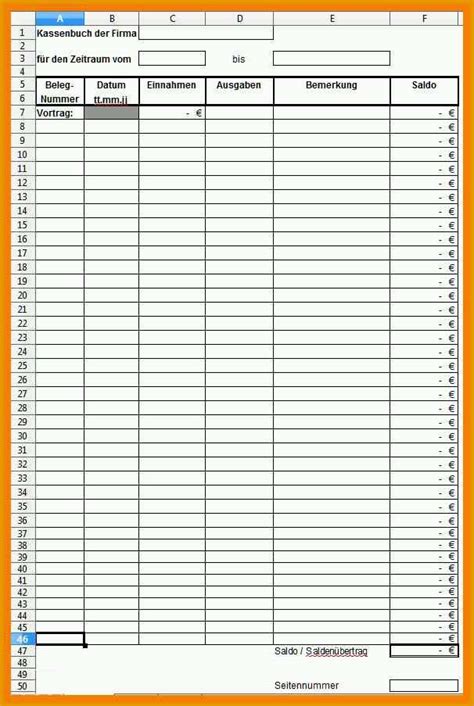 Rechnungen schreiben war schon immer eine lästige angelegenheit. Hervorragen Kassenbuch Vorlage Zum Ausdrucken - Vorlagens Download | Kostenlos Vorlagen und Muster.