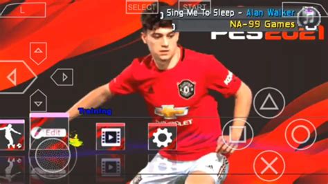 Enjoy the excitement of fts mod pes2021 on your mobile and if you are satisfied, tell your friends that they are also happy. Download PES 2021 PPSSPP Ultimate v7 Update Kits | Socceroid