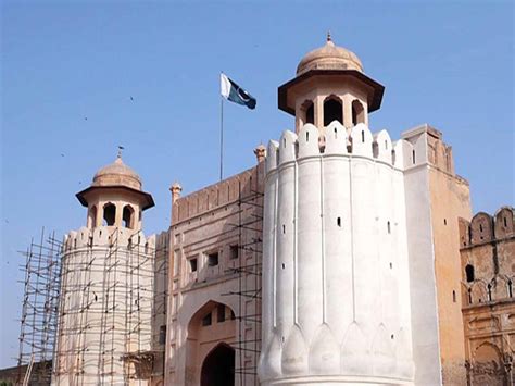 Top 3 Historical Places In Pakistan Dream Vista Travel