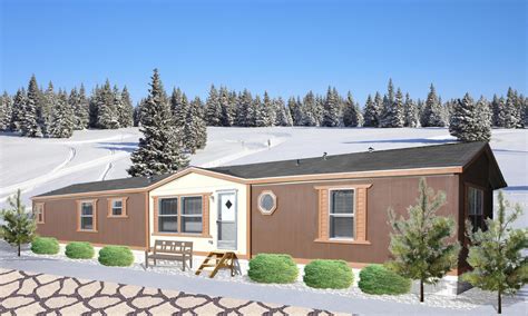 The oversized windows and dramatic cathedral ceilings, along with the conjoined. The Horse Shoe is a 3 Bed 2 Bath 1330 sq ft 18x80 manufactured Home. Features wrap around ...