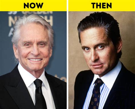 He has received two emmy awards and three golden globe. 19 Younger Pics of Actors Who Look Much Different Today - Wow Gallery | eBaum's World