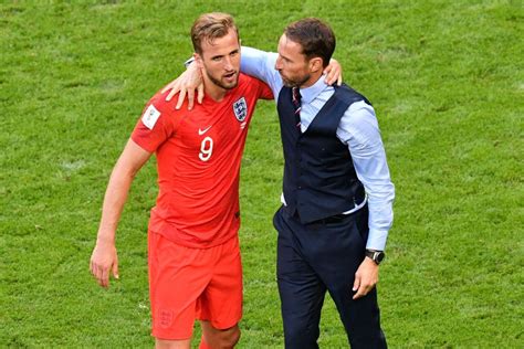 How Gareth Southgate Became A Management Guru With England