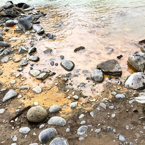 Epa Spill Turns Animas River In Colorado A Toxic Orange Cnn