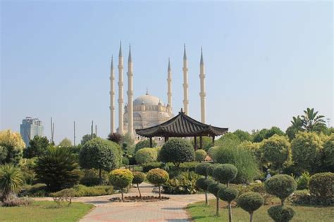 أماكن رائعة للاسترخاء والاستمتاع بالطبيعة تعرف على أفضل 5 حدائق في أضنة تركيا الآن