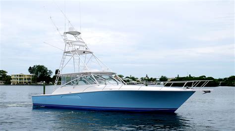 52 Open Viking 2012 Florida United States Our Trade 1013475