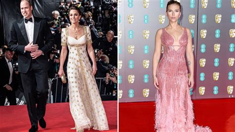 See all the winners for this year's british academy film awards. 2020 BAFTA Awards Red Carpet: 21 Of Our Favourite Looks