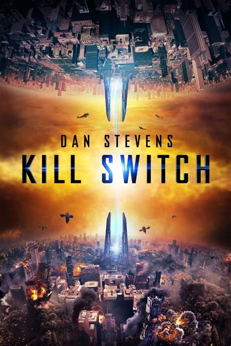 Kill Switch Full Movie Download Free 720p - Ocean Of Movies