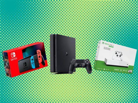 Gamestop Black Friday 2019 Save Big On Playstation Xbox And Nintendo