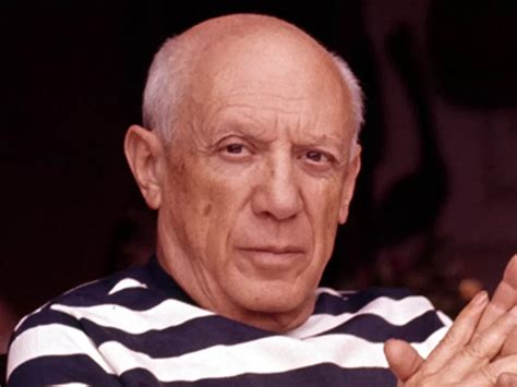 Pablo Picasso Seniman Dengan Nama Terpanjang Di Dunia Ada Makna