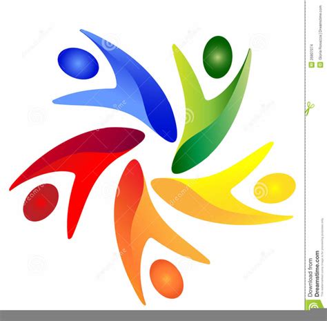 Diversity And Inclusion Clipart Free Images At Vector