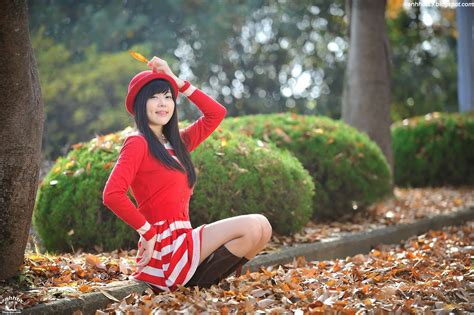 [sugar girl 1504152305] jung se on cute girl blog ảnh đẹp