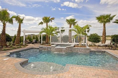 Pool Builder Tampa Bay Pools Why Choose Us