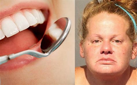 Mujer Ataca A Paciente En Consultorio Dental Y Le Arranca Los Dientes Chapin Tv