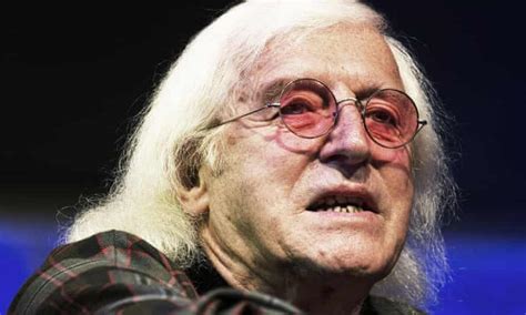 Jimmy Savile Abused 60 People At Stoke Mandeville Hospital Inquiry