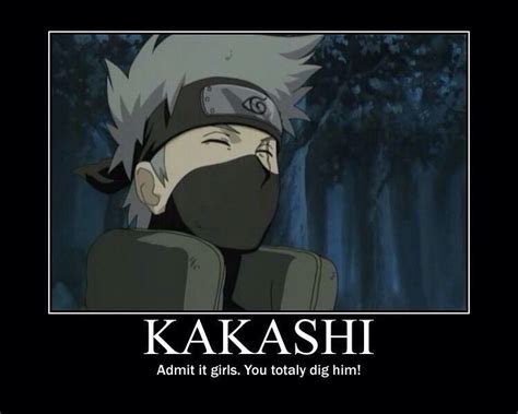 Kakashi Hatake Naruto Shippuden Anime Kakashi Naruto Kakashi Funny