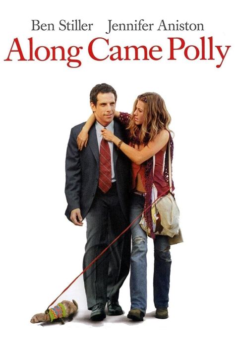 Along Came Polly 2004 Posters — The Movie Database Tmdb