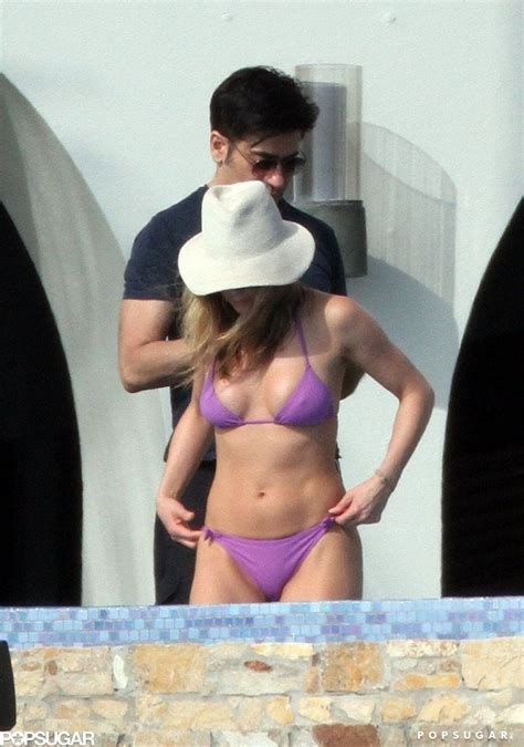 You need to install flash or a modern browser to see the video. In November 2010, Jennifer went with a bright purple ...
