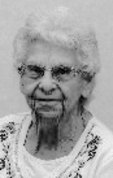 Wilma West Obituary Ottumwa Daily Courier