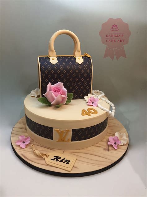 Hand Bag Cake Cake Designs Birthday Cake Birthday Cakes For Men