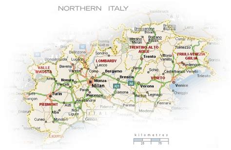 Northern Italy Travel Reviews By People Who Visit Italy