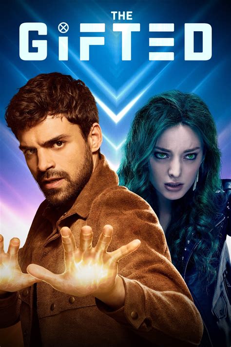 La serie de televisión tiene dos personajes principales. The Gifted Season 2 Full Complete Episodes Watch Online ...